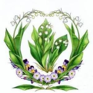 Meet your Posher, Lynda